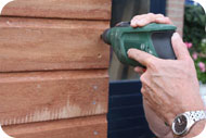 repair garage door friendly